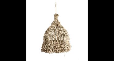 Bazar Bizar De Guagua Hanger - Natuurlijk - M