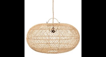 Bazar Bizar De Hele Hanger - Natuurlijk - L