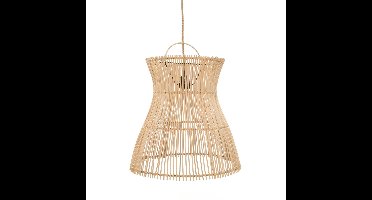 Bazar Bizar De Flirt Hanger - Natuurlijk - L