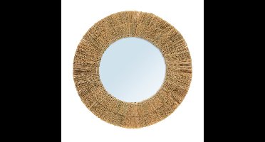 Bazar Bizar De Sundara Spiegel - Natuurlijk - M