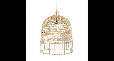 Bazar Bizar The Amalfi Pendant - Natural - M