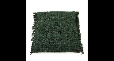 Bazar Bizar De Oh My Gee Kussenhoes - Bosgroen - 60x60