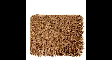 Bazar Bizar De S'il vous Plaid - Bruin
