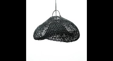 Bazar Bizar De Wolk Hanger - Zwart - M