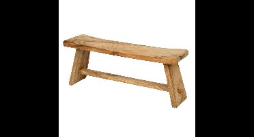 Bazar Bizar De Suar Bank - Natuurlijk - 120