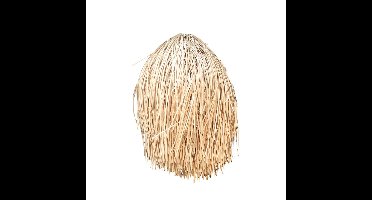 Bazar Bizar De Shaggy Hanger - Natuurlijk - M