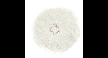 Bazar Bizar De Kust Juju - Wit - L