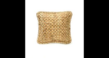 Bazar Bizar De Hyacint Kussen - 40x40