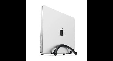 Twelve South BookArc Flex - MacBook stand - Black