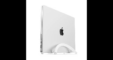 Twelve South BookArc Flex - MacBook stand - White