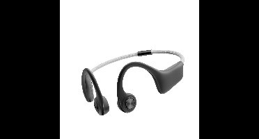 Sudio B1 bone conduction headphones - Black