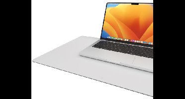 Twelve South DeskPad - Dove Grey