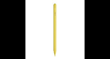 Alogic iPad Stylus - Yellow