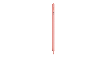 Alogic iPad Stylus - Pink