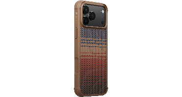 Pitaka ProGuard case iPhone 17 Pro - Sunset