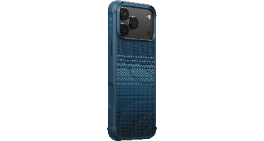 Pitaka ProGuard case iPhone 17 Pro - Moonrise