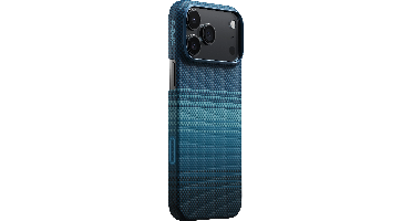 Pitaka Ultra slim case iPhone 17 Pro - Moonrise