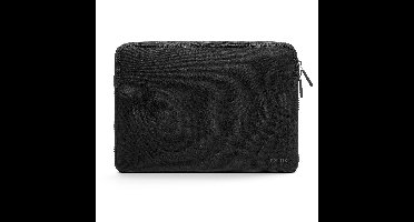 Trunk neoprene sleeve MacBook Air 15" - Black