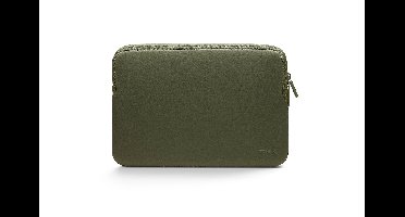 Trunk neoprene sleeve MacBook Pro 14" - Spagnum