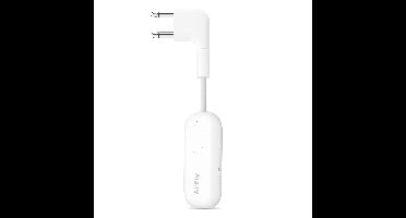 Twelve South AirFly Pro 2 Deluxe - White