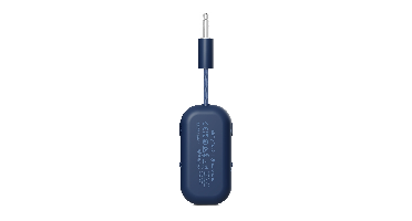 Twelve South AirFly Pro 2 - Coastal Blue