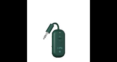 Twelve South AirFly Pro 2 - Evergreen