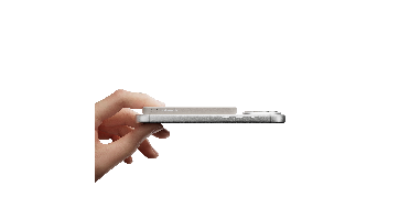 Twelve South PowerCapsule magnetic powerbank (5.000/15W) - Dune