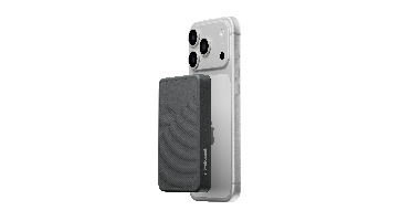Twelve South PowerCapsule magnetic powerbank (10.000/30W) - Slate