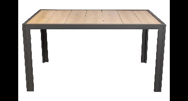 SenS-Line: Tuintafel Pronto - 147 cm