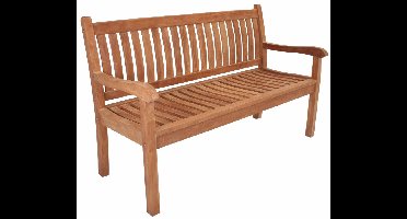 SenS-Line: Tuinbank Sipora 150cm - Teak