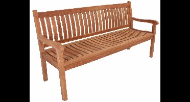 SenS-Line: Tuinbank Sipora 180cm - Teak