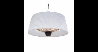 Sunred: Heater Artix Bright Hanging 1800 Watt - Wit