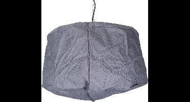 Sunred: Cover For Artix Compact Hanging - Grijs