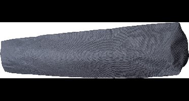 Sunred: Cover Royal Diamond Dark Line - Grijs