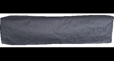 Sunred: Cover for Sun and Sound wall - Grijs