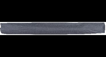 Sunred: Cover Royal Diamond Silver Line Double - Grijs