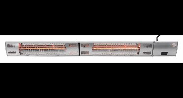 Sunred: Heater Ultra Wall/Hanging 3000 Watt - RVS