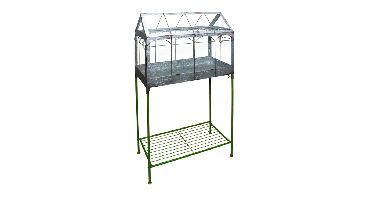 Esschert Design: Kweekkas op standaard L -