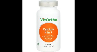 Calcium 4 in 1 VitOrtho