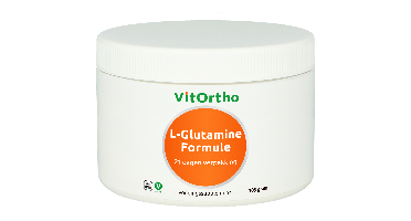 L-Glutamine formule 105 gram