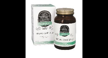 Royal Green Omega-3 Vegan