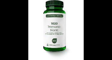 1020 Immuno norm