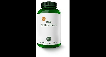 104 Ortho Basis Multi