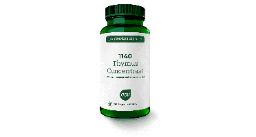 AOV 1140 Thymus concentraat