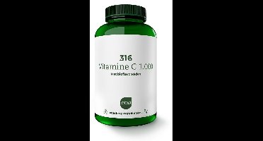 316 Vitamine C 1000