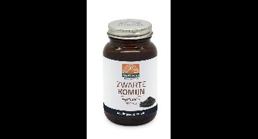 Absolute zwarte komijn 500 mg