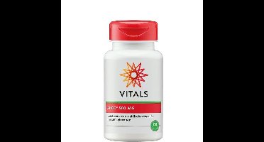 AHCC 500 mg 60 capsules