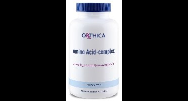 Amino Acid-complex