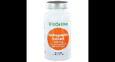 Andrographis Extract 400 mg