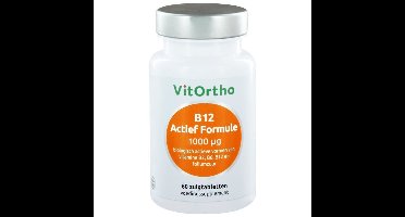 B12 actief formule
